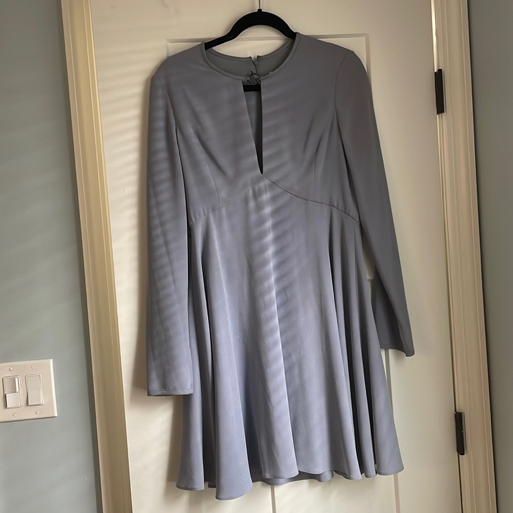 Halston Heritage dress